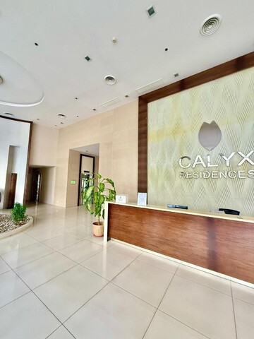 칼릭스 레지던스 아얄라