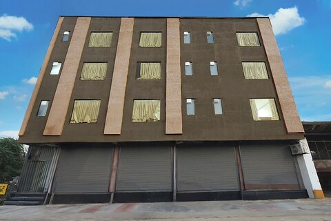 호텔 발리핀 리트리트