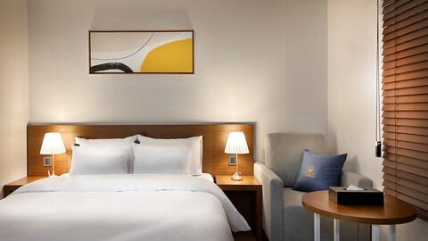 구로 호스텔 더 까미노