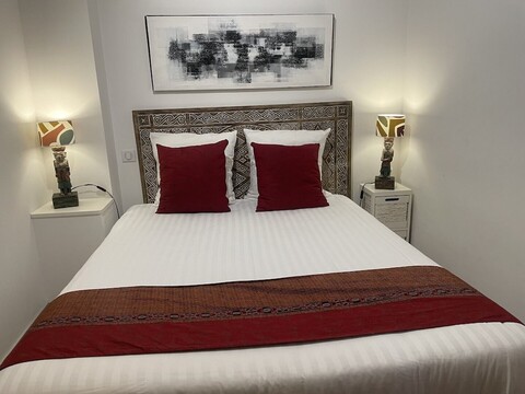 바이오나코아 레지던스