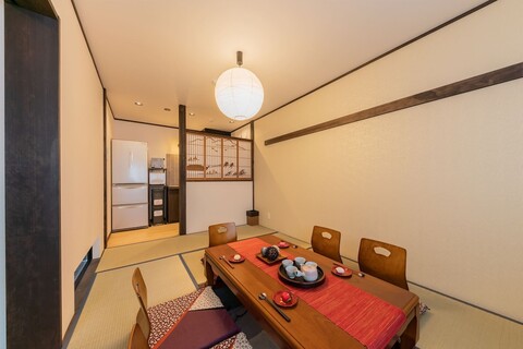 야도야 류센지초