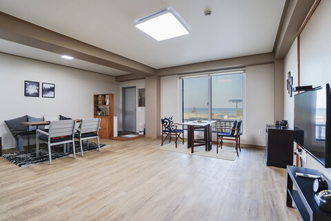 양양 거북바위펜션