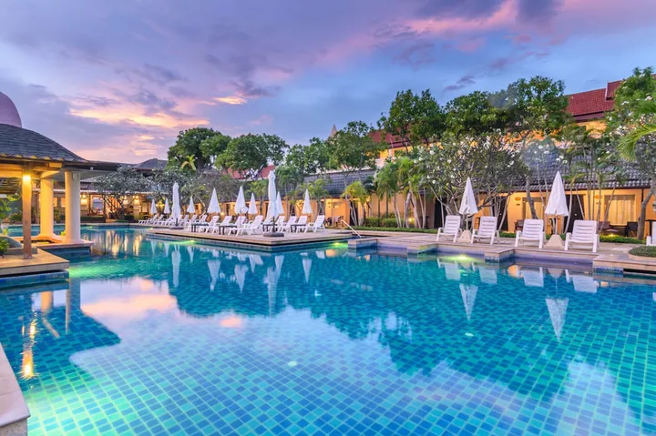 Phuket Kata Resotel