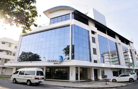 오세아니아 호텔