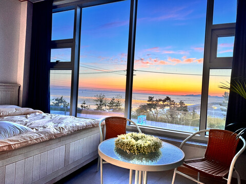 고창 노을바다힐링센터