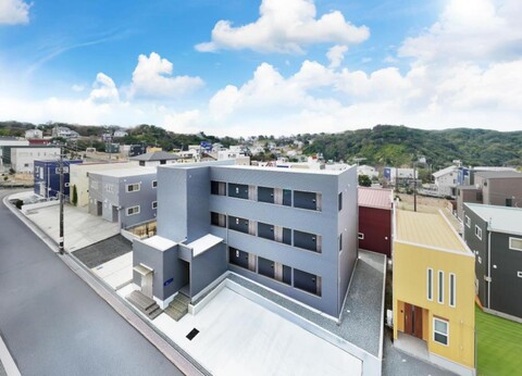 Crystal Court Shirahama