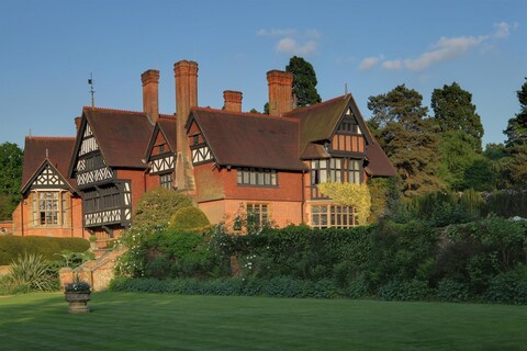 베스트 웨스턴 플러스 그림스 다이크 호텔