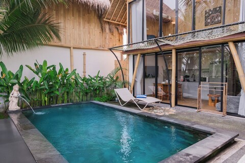 아란야 빌라 바이 베터플레이스