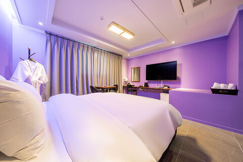 춘천(강촌) 호텔루나