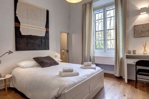 그람시 아파트먼트 바이 마모 플로렌스