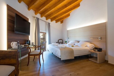 호텔  센트럴 마리아