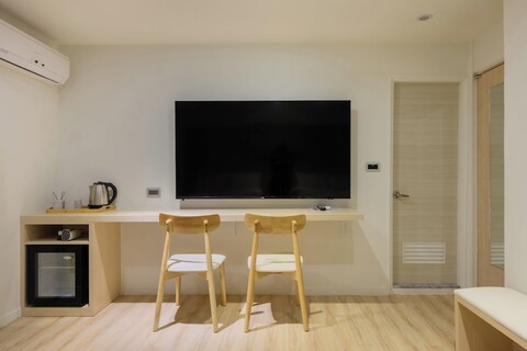 멤버스 호텔 - 타이페이 101