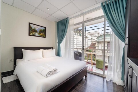 엘오라 - 부이비엔 워킹 스트리트