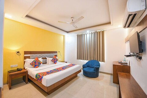 팹호텔 더 킹스 플라자