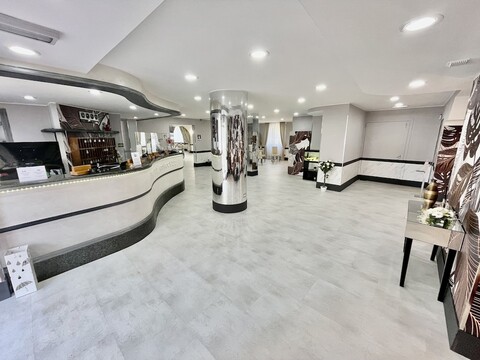 호텔 콩코드 피에라