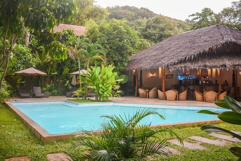 엘니도 코코 리조트