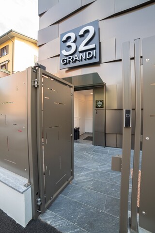 그란디 32 부티크 레지던스