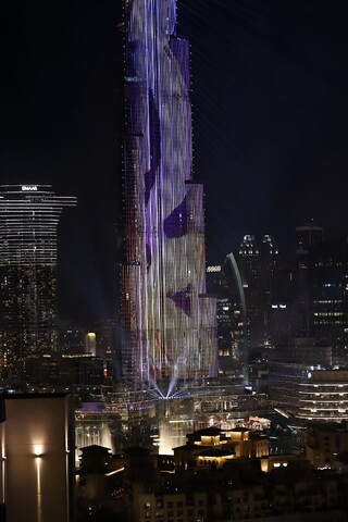 파라다이스 뷰 엘리트 다운타운 레지던스