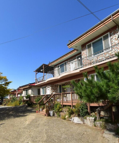 태안(안면도) 소바추 해루질펜션