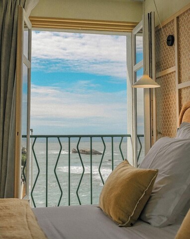 로크 세븐 비아리츠