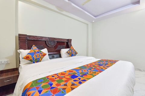 팹호텔 방갈로 14