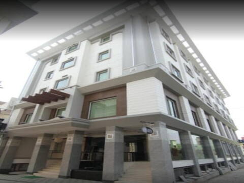 호텔 코스타 리버