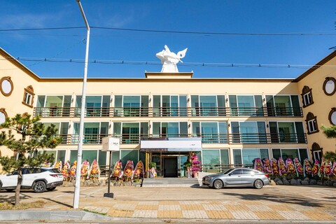 태안 만리포 스테이 (MLP STAY) 펜션&모텔