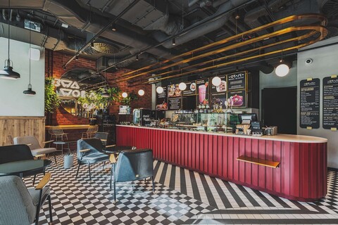 로열 튤립 바르샤바 센터