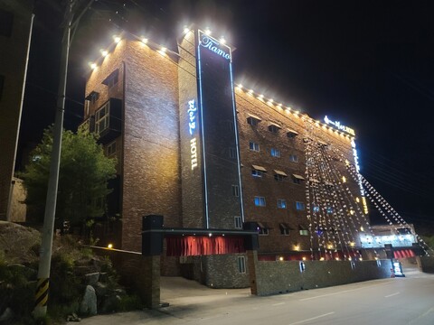 남양주 드라이브인 띠아모