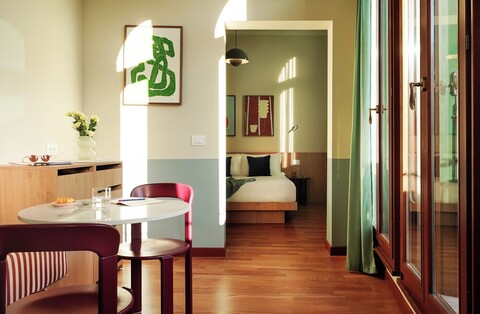 누마 베네치아 포르콜라