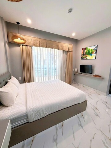 로바 호텔 & 아파트먼트 - 아말피 선셋 타운