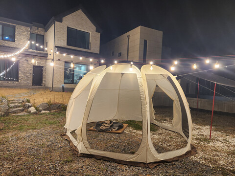 남양주 인선스코지하우스