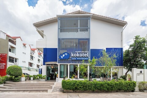 코코텔 파타야 노스 비치