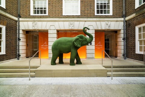 아펙스 템플 코트 호텔