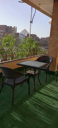 더 킹 나르마르 호텔