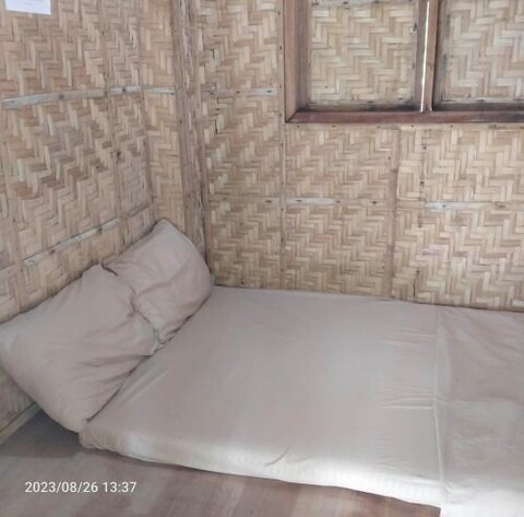 Palaboy Skatecamp Native House Beach Resort