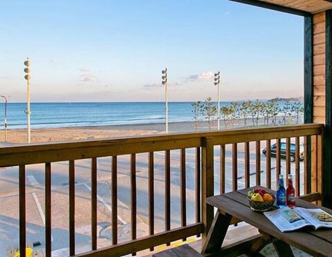 월포동해펜션(별관)