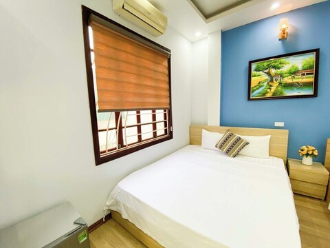 에코 네스트 아파트먼트 & 호텔