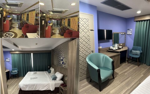 오르키드 인  at  SKV 3