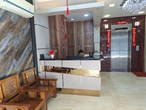 Hotel Harapan Baru 