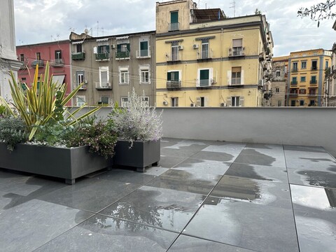 테라자 카르보나라 B&B