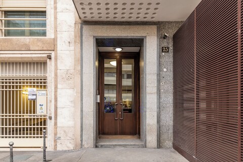 데 아미치스 25 - 넬 쿠오레 디 밀라노