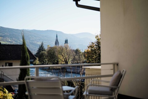 레지던스 이자르쿠스