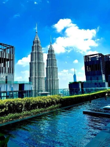 KLCC Star Suites by BBA