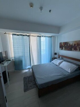 Sunset and Breeze by Azure