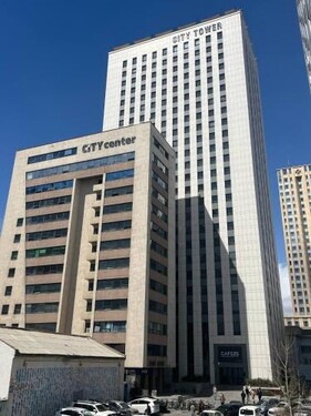 City Tower Hotel