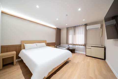 부여 구드래 119번길 무인텔