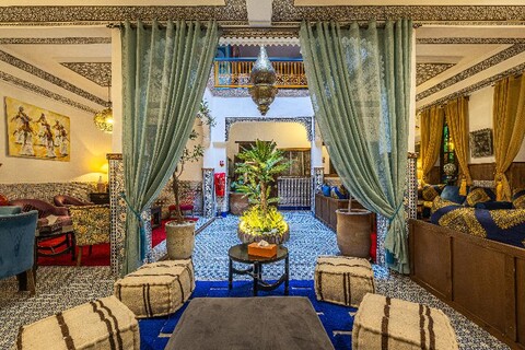 Riad Luzia