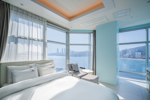 오션스테이 호텔