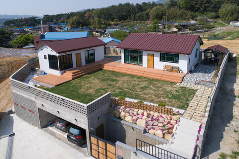 경주 스테이 뮤트
